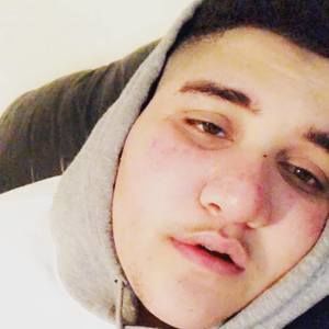 Meet your Posher, Trenton